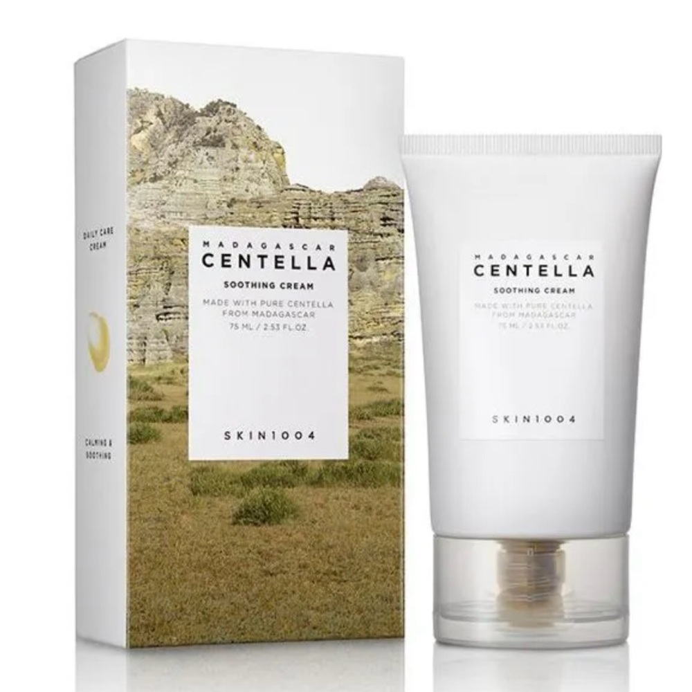 SKIN 1004 - Madagascar Centella Soothing Cream